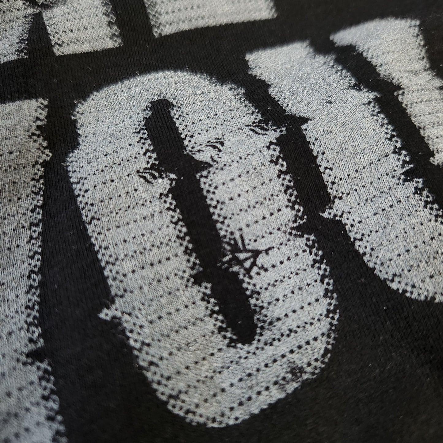 No Return Tee