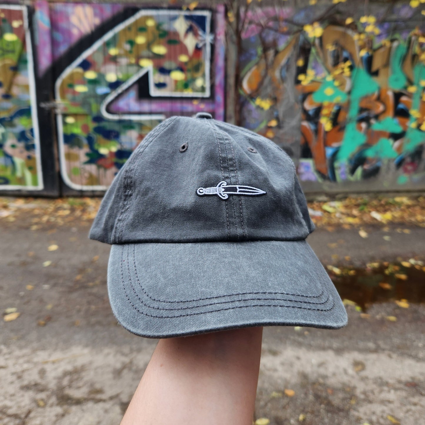 Signature Hats