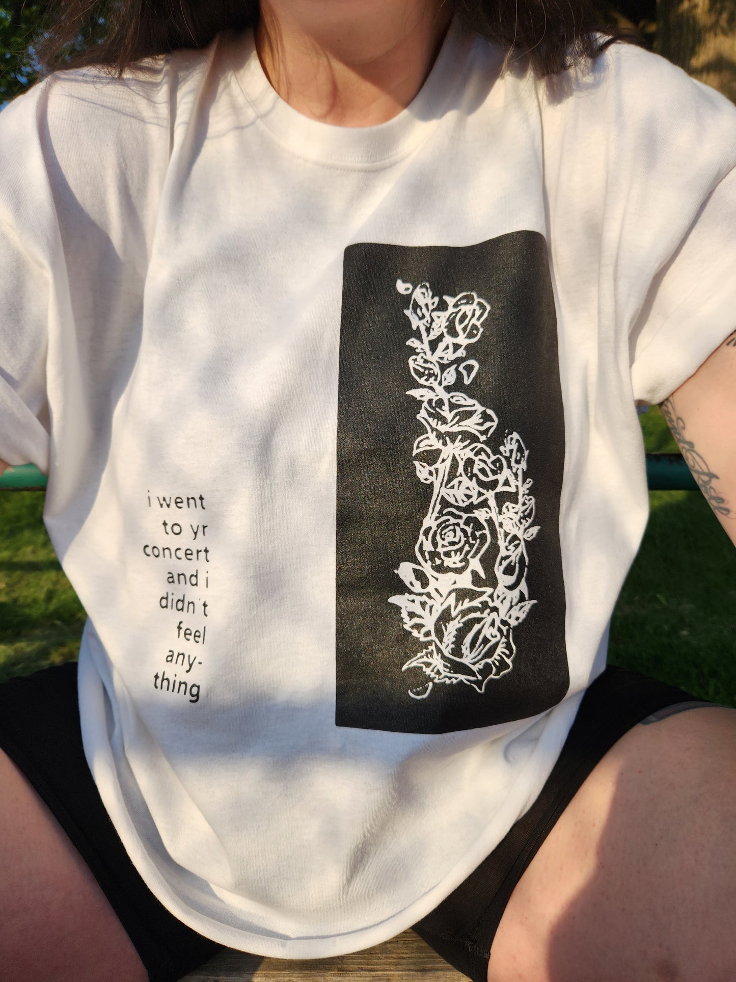 The The Empty Tee