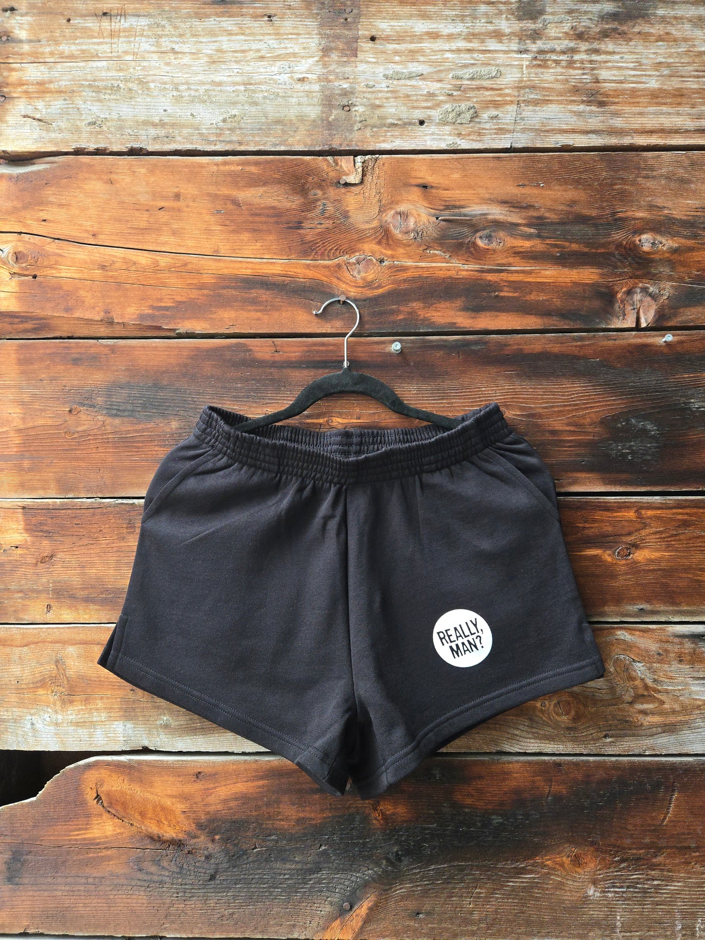 Signature Sweatshorts
