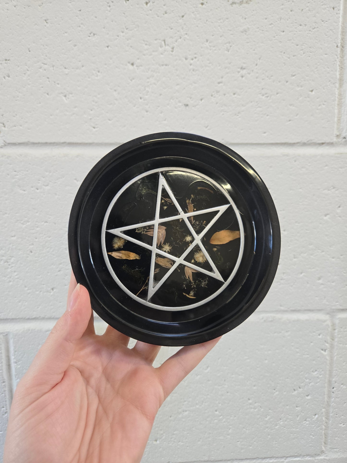 Altar Bowls & Plates