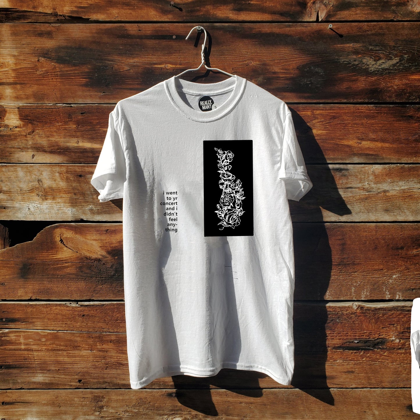 The The Empty Tee