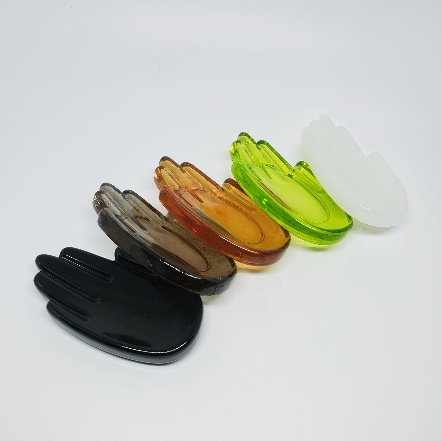 Mini Hand Trays