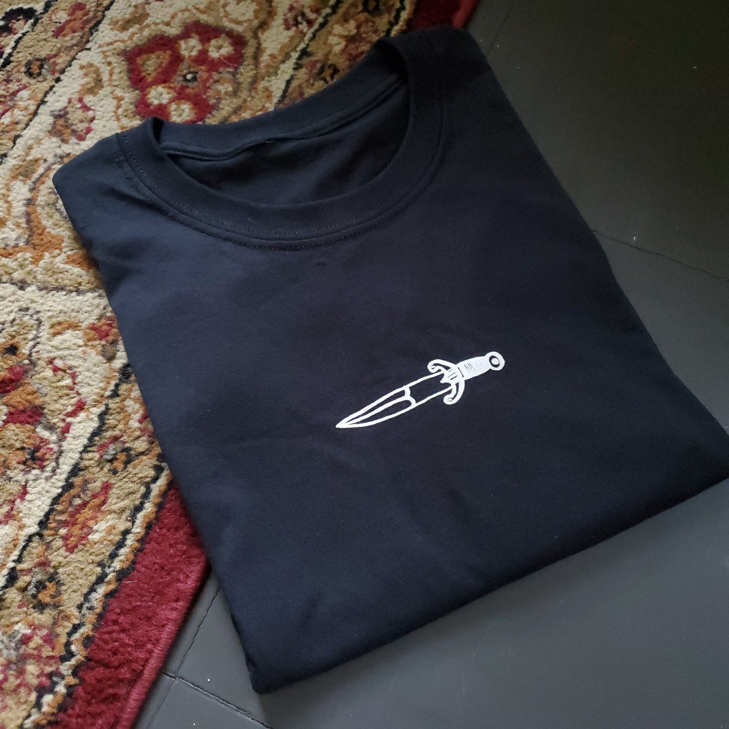 Signature Tee