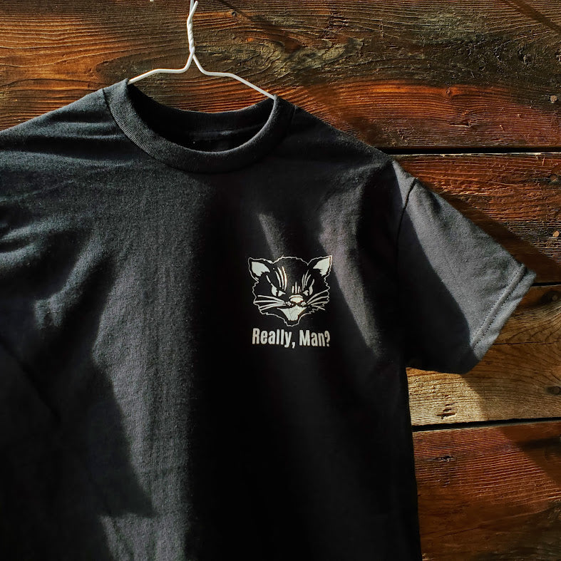 Lucky Shirt