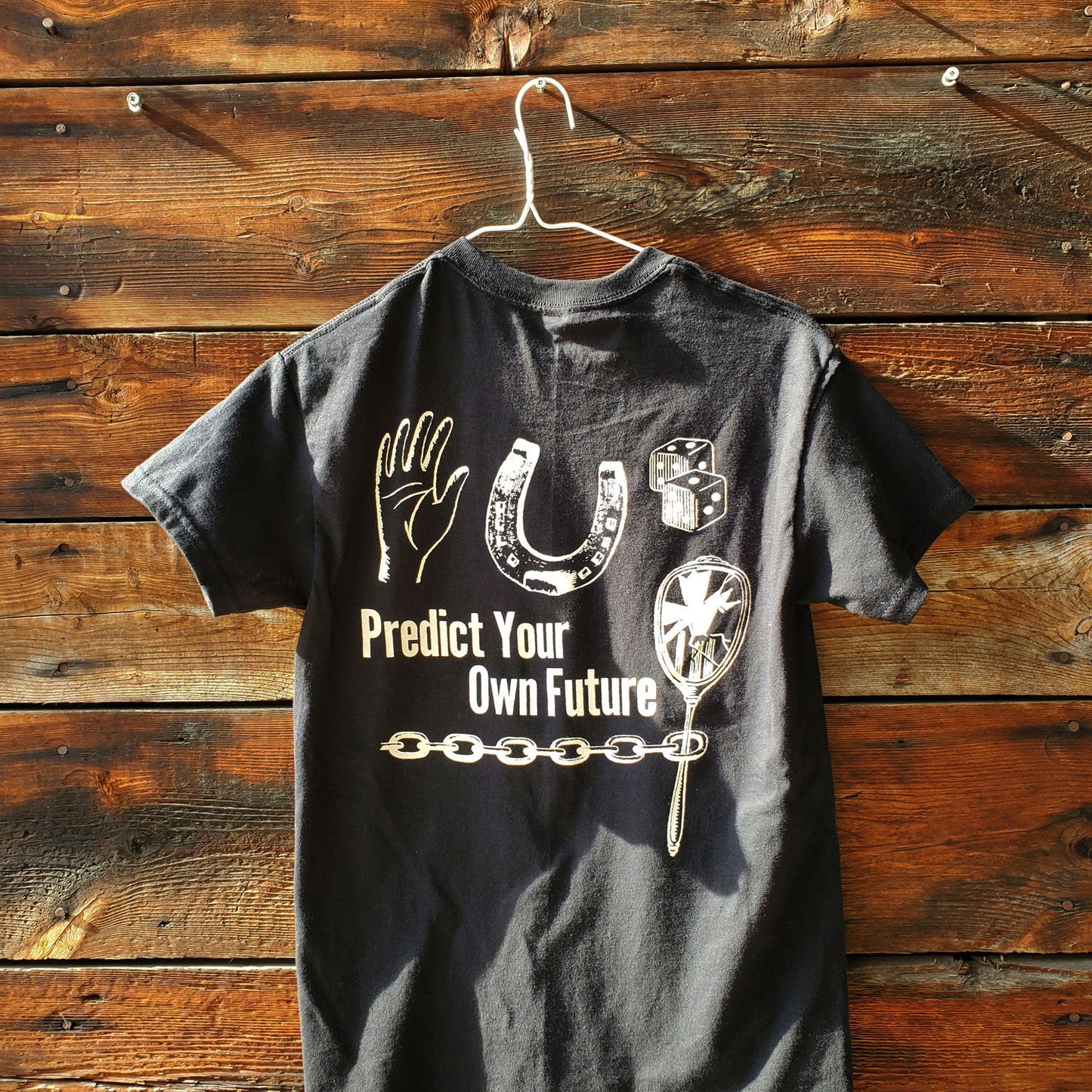 Lucky Shirt