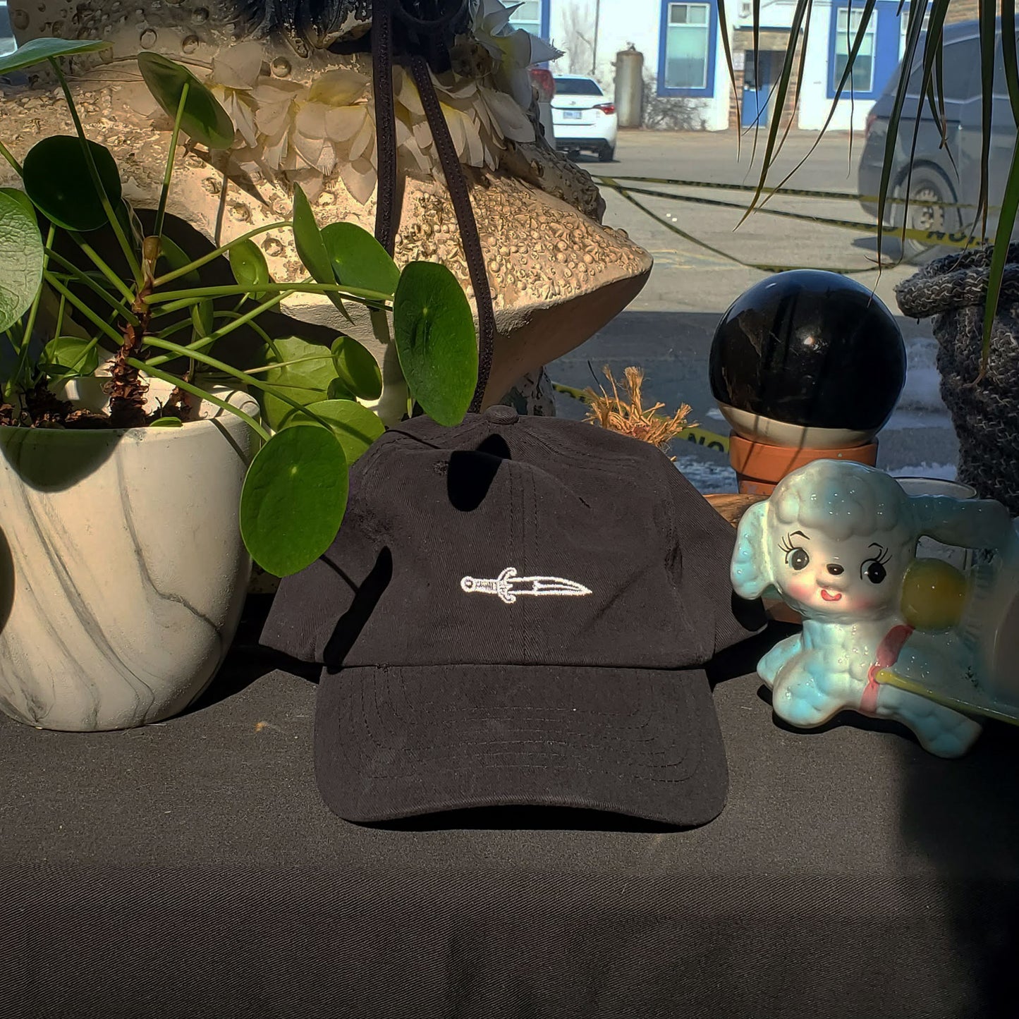 Signature Hats