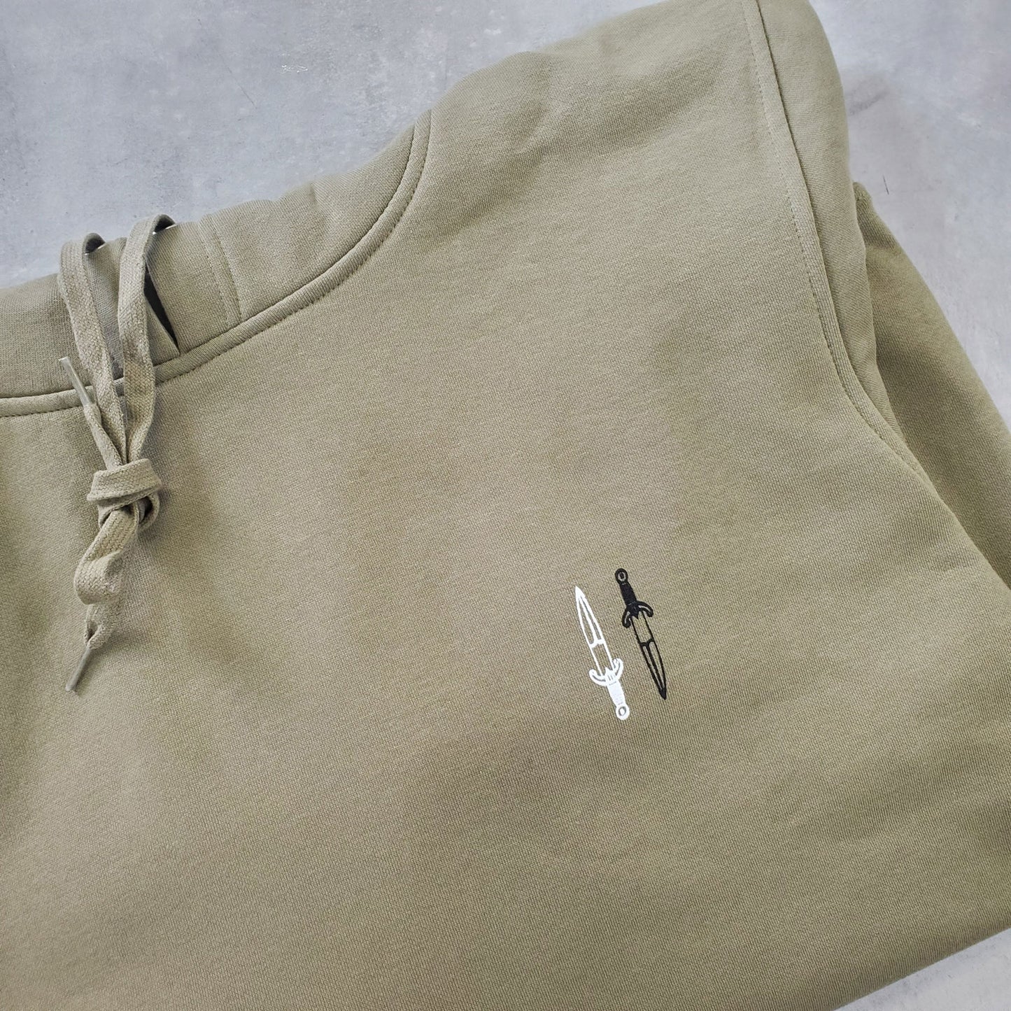 Signature Hoody (5 Colours)