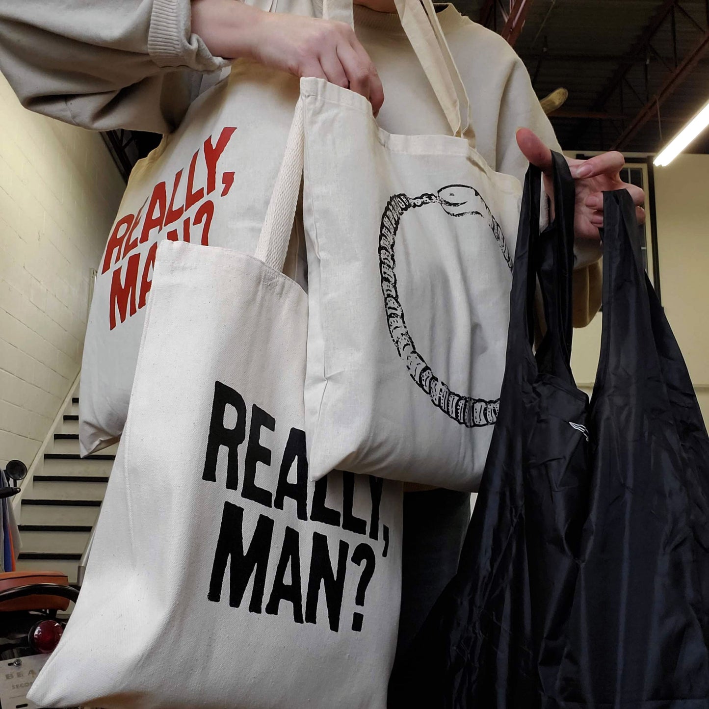 Totebags