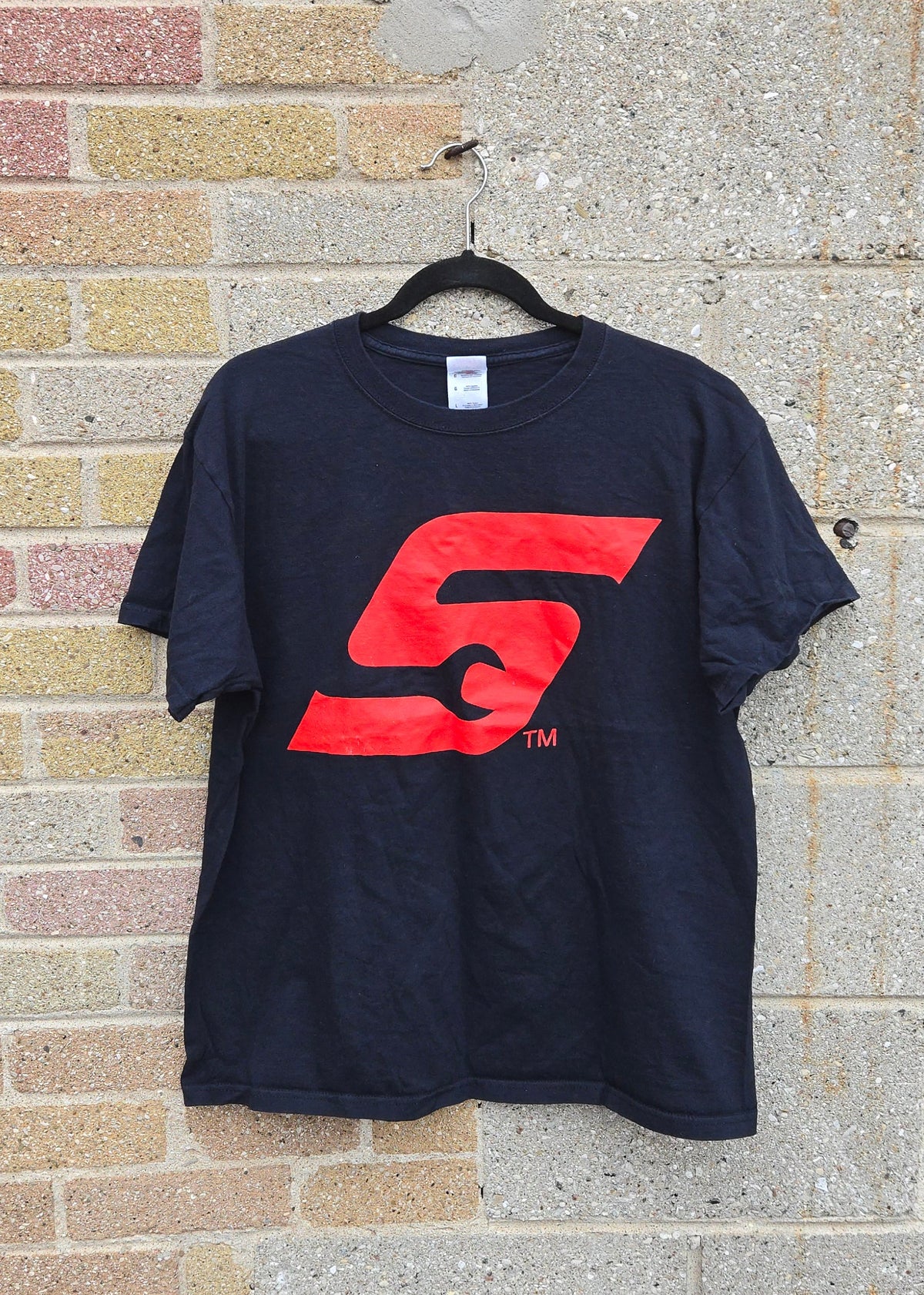 Y2K Snap-On Tools Shirt