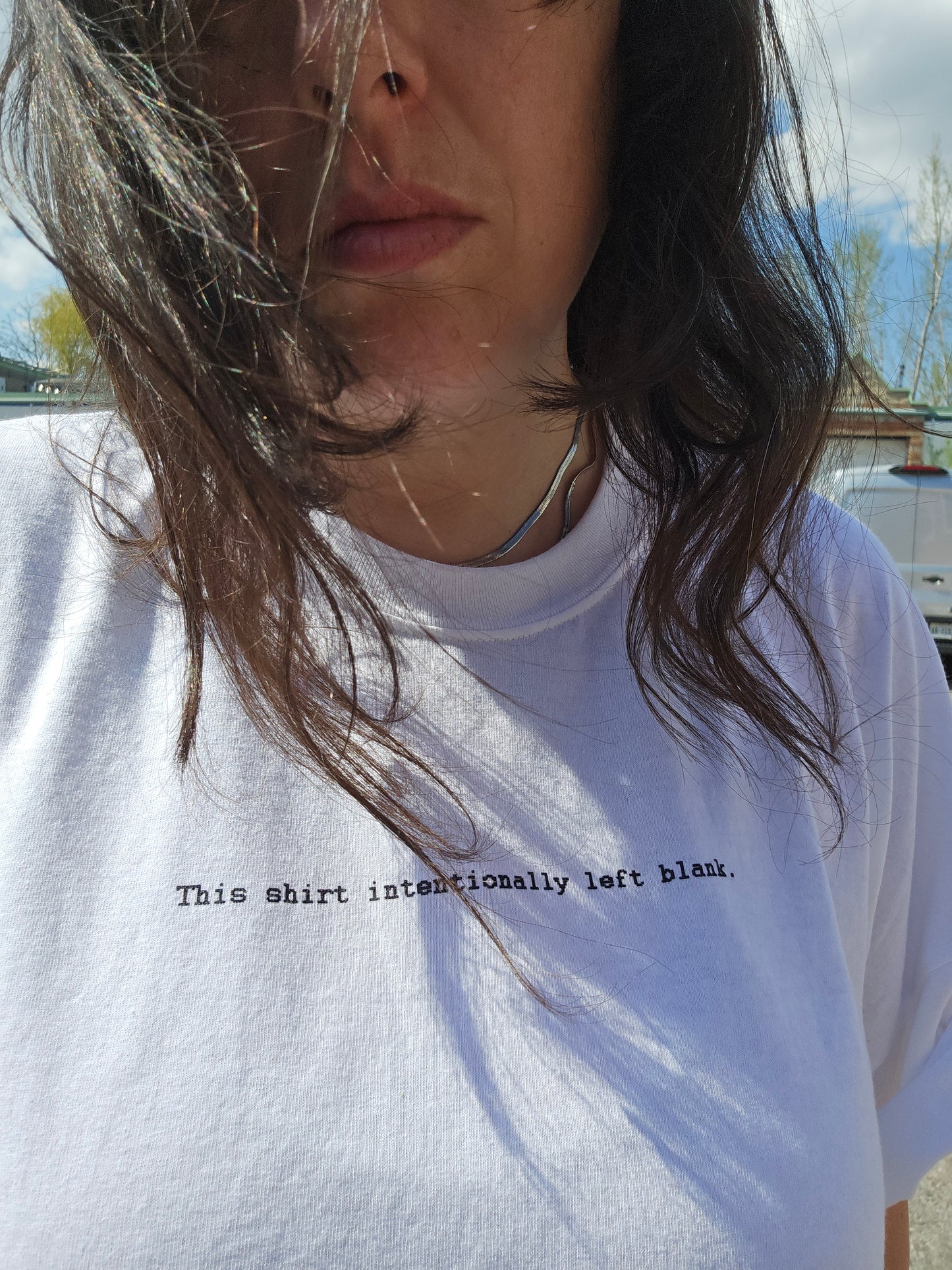 Reader's Tee
