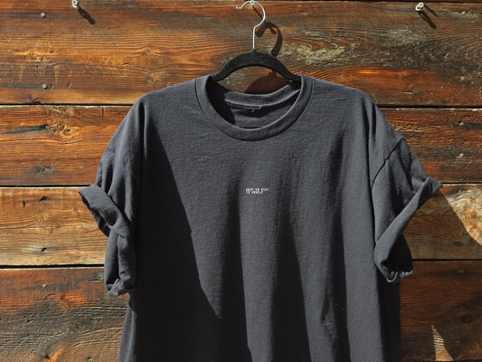 KEEP YR EYES TO YRSELF Tee