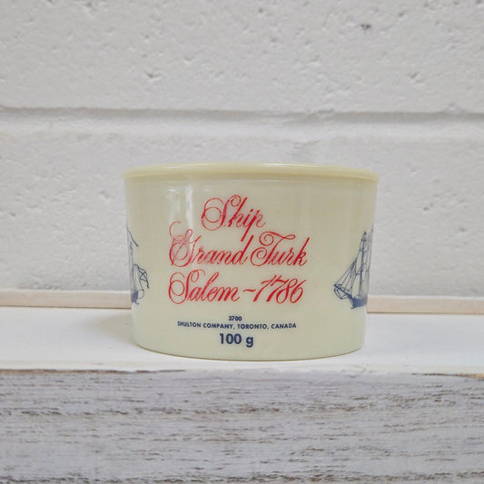 1970s Old Spice Soap Mug (Toronto)