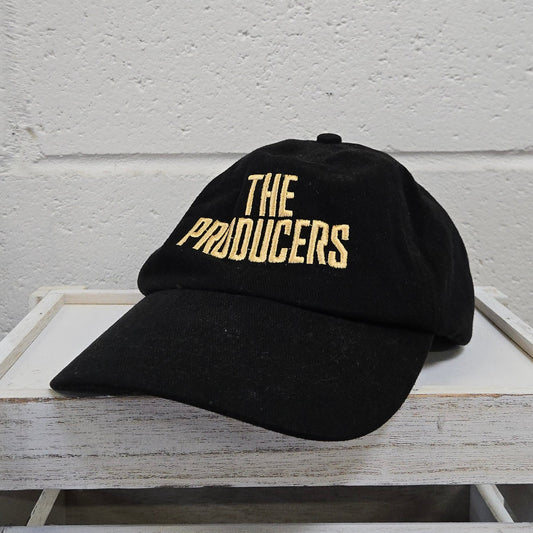 2001 The Producers on Broadway Dad Hat