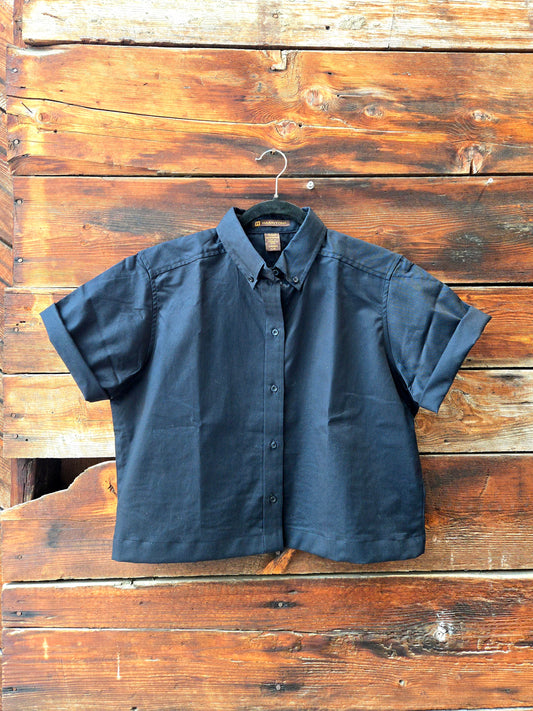 Button Up Shirts