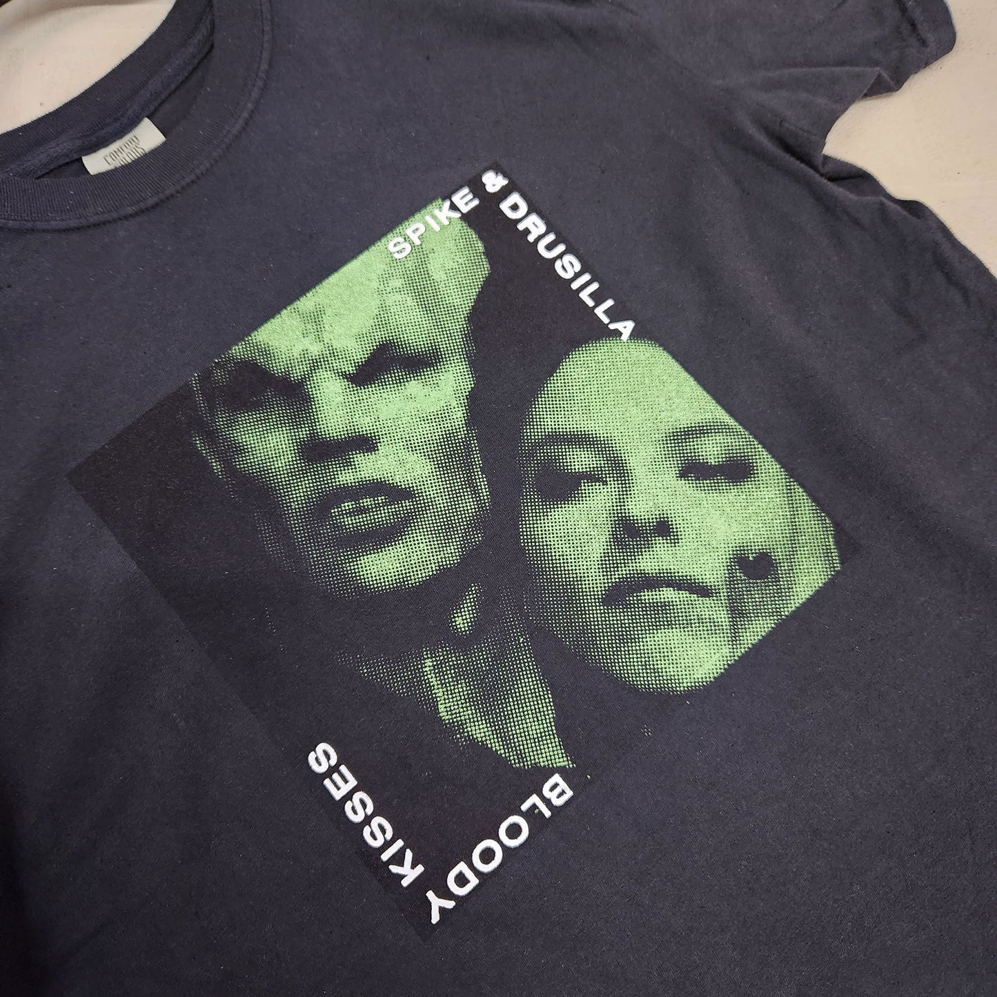 Bloody Kisses Tee