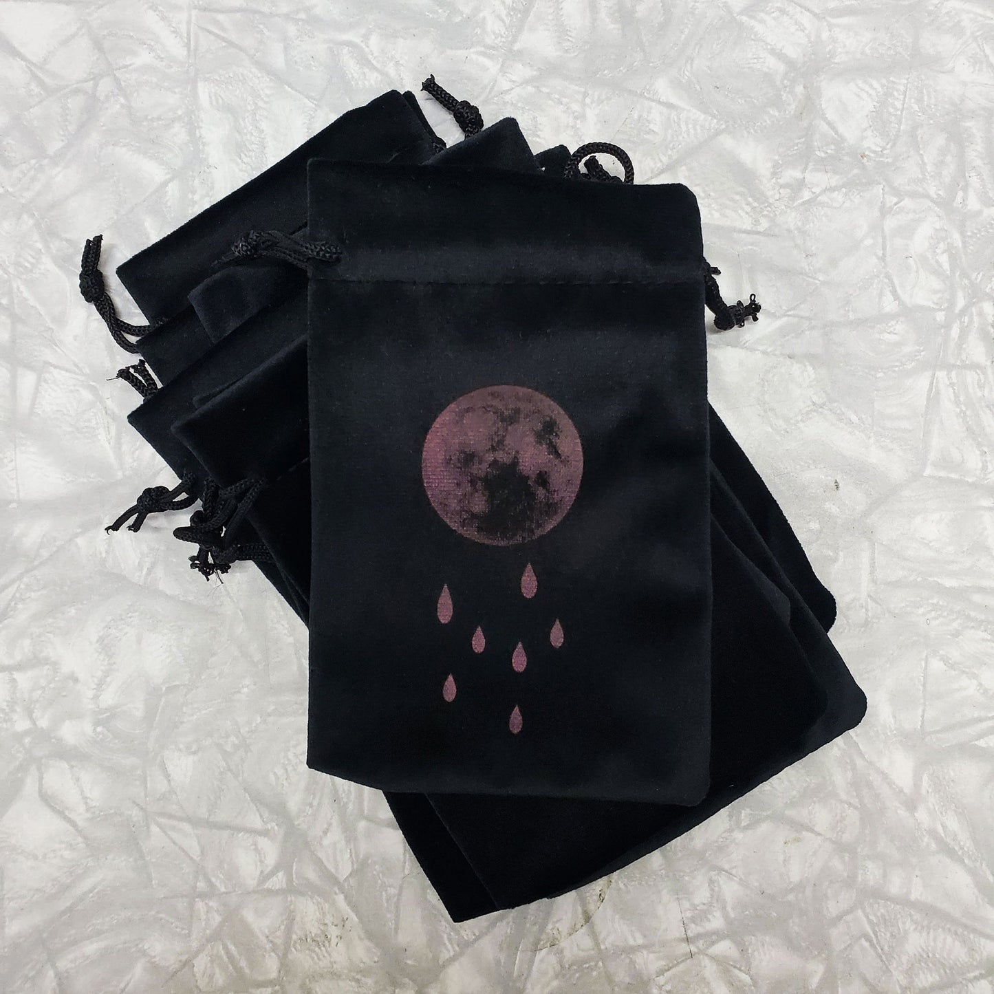 Mini Moon Bag