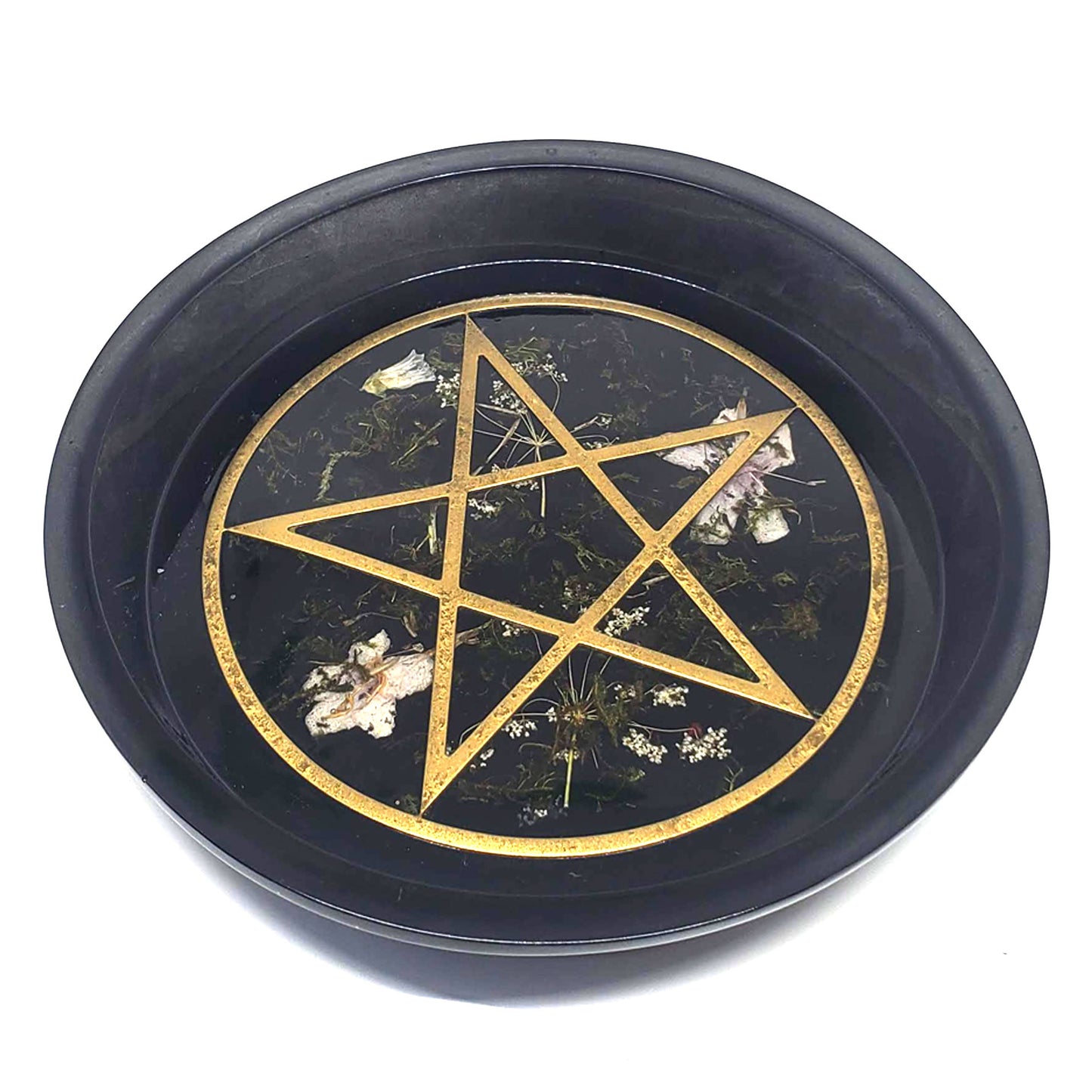 Altar Bowls & Plates