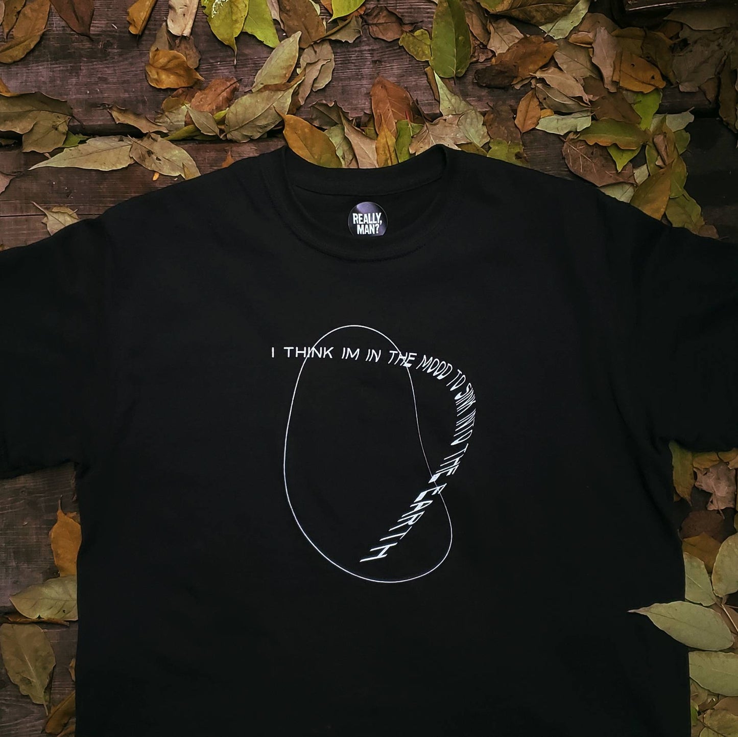 Hellmouth Tee